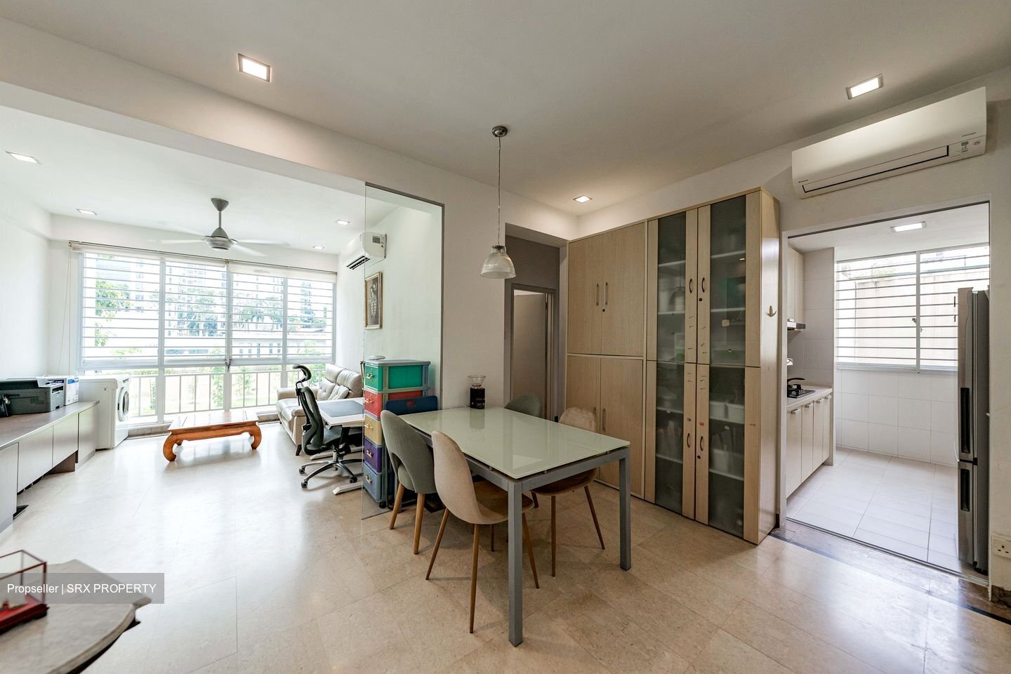 Tanjong Ria Condominium (D15), Condominium #500909091